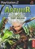 Arthur and the Invisibles | (Complete - Good) (Playstation 2) (Game)