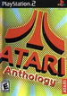 Atari Anthology | (Complete - Good) (Playstation 2) (Game)