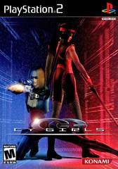Cy Girls | (Complete - Good) (Playstation 2) (Game)