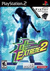 Dance Dance Revolution Extreme 2 | (Complete - Good) (Playstation 2) (Game)