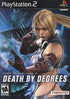 Death by Degrees | (Complete - Good) (Playstation 2) (Game)