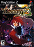 Disgaea 2 Cursed Memories | (Complete - Good) (Playstation 2) (Game)