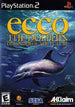 Ecco the Dolphin Defender of the Future | (Complete - Good) (Playstation 2) (Game)