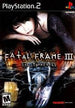 Fatal Frame 3 Tormented | (Complete - Good) (Playstation 2) (Game)