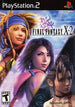 Final Fantasy X-2 | (Game W/Box W/O Manual) (Playstation 2) (Game)