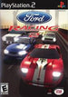 Ford Racing 2 | (Complete - Good) (Playstation 2) (Game)