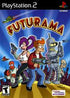 Futurama | (Complete - Good) (Playstation 2) (Game)