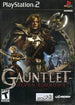 Gauntlet Seven Sorrows | (Complete - Good) (Playstation 2) (Game)