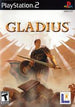 Gladius | (Complete - Good) (Playstation 2) (Game)