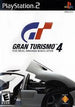 Gran Turismo 4 | (Complete - Good) (Playstation 2) (Game)