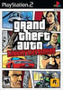 Grand Theft Auto Liberty City Stories | (Complete - Good) (Playstation 2) (Game)