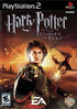 Harry Potter and the Goblet of Fire | (Complete - Good) (Playstation 2) (Game)