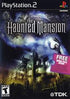 Haunted Mansion | (Complete - Good) (Playstation 2) (Game)