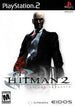 Hitman 2 | (Complete - Good) (Playstation 2) (Game)