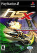 Hypersonic Xtreme | (Complete - Good) (Playstation 2) (Game)