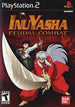 Inuyasha Feudal Combat | (Complete - Good) (Playstation 2) (Game)