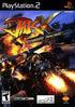 Jak X Combat Racing | (Complete - Good) (Playstation 2) (Game)