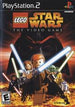 LEGO Star Wars | (Loose - Good) (Playstation 2) (Game)