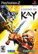 Legend of Kay | (Complete - Good) (Playstation 2) (Game)