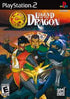 Legend of the Dragon | (Complete - Good) (Playstation 2) (Game)