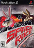 Space Race | (Complete - Good) (Playstation 2) (Game)