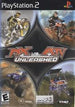 MX vs. ATV Unleashed | (Complete - Good) (Playstation 2) (Game)
