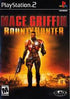 Mace Griffin Bounty Hunter | (Complete - Good) (Playstation 2) (Game)