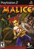 Malice | (Complete - Good) (Playstation 2) (Game)