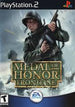 Medal of Honor Frontline | (Complete - Good) (Playstation 2) (Game)