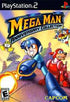 Mega Man Anniversary Collection | (Complete - Good) (Playstation 2) (Game)