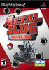 Metal Slug Anthology | (Complete - Good) (Playstation 2) (Game)