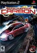 Need for Speed Carbon | (Complete - Good) (Playstation 2) (Game)