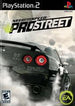Need for Speed Prostreet | (Complete - Good) (Playstation 2) (Game)