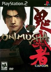 Onimusha Warlords | (Complete - Good) (Playstation 2) (Game)