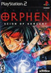 Orphen Scion of Sorcery | (Complete - Good) (Playstation 2) (Game)
