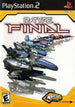 R-Type Final | (Complete - Good) (Playstation 2) (Game)
