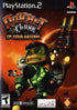 Ratchet & Clank Up Your Arsenal | (Complete - Good) (Playstation 2) (Game)