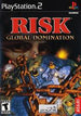 Risk Global Domination | (Complete - Good) (Playstation 2) (Game)