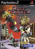 Ruff Trigger the Vanocore Conspiracy | (Complete - Good) (Playstation 2) (Game)