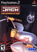 Samurai Jack Shadow of Aku | (Complete - Good) (Playstation 2) (Game)