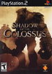 Shadow of the Colossus | (Complete - Good) (Playstation 2) (Game)