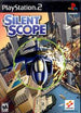 Silent Scope | (Complete - Good) (Playstation 2) (Game)
