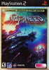 Silpheed Lost Planet | (Complete - Good) (Playstation 2) (Game)
