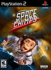 Space Chimps | (Complete - Good) (Playstation 2) (Game)