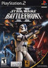 Star Wars Battlefront 2 | (Loose - Good) (Playstation 2) (Game)