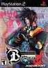 The Bouncer | (Complete - Good) (Playstation 2) (Game)