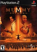 The Mummy Returns | (Complete - Good) (Playstation 2) (Game)