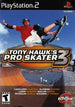 Tony Hawk 3 | (Complete - Good) (Playstation 2) (Game)