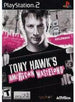 Tony Hawk American Wasteland | (Complete - Good) (Playstation 2) (Game)