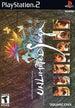 Unlimited Saga | (Complete - Good) (Playstation 2) (Game)